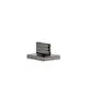 DORNBRACHT-Seitenventil-rechtsschliessend-CL-1-20005705-Dark-Platinum-gebuerstet-20005705-99 gallery number 1